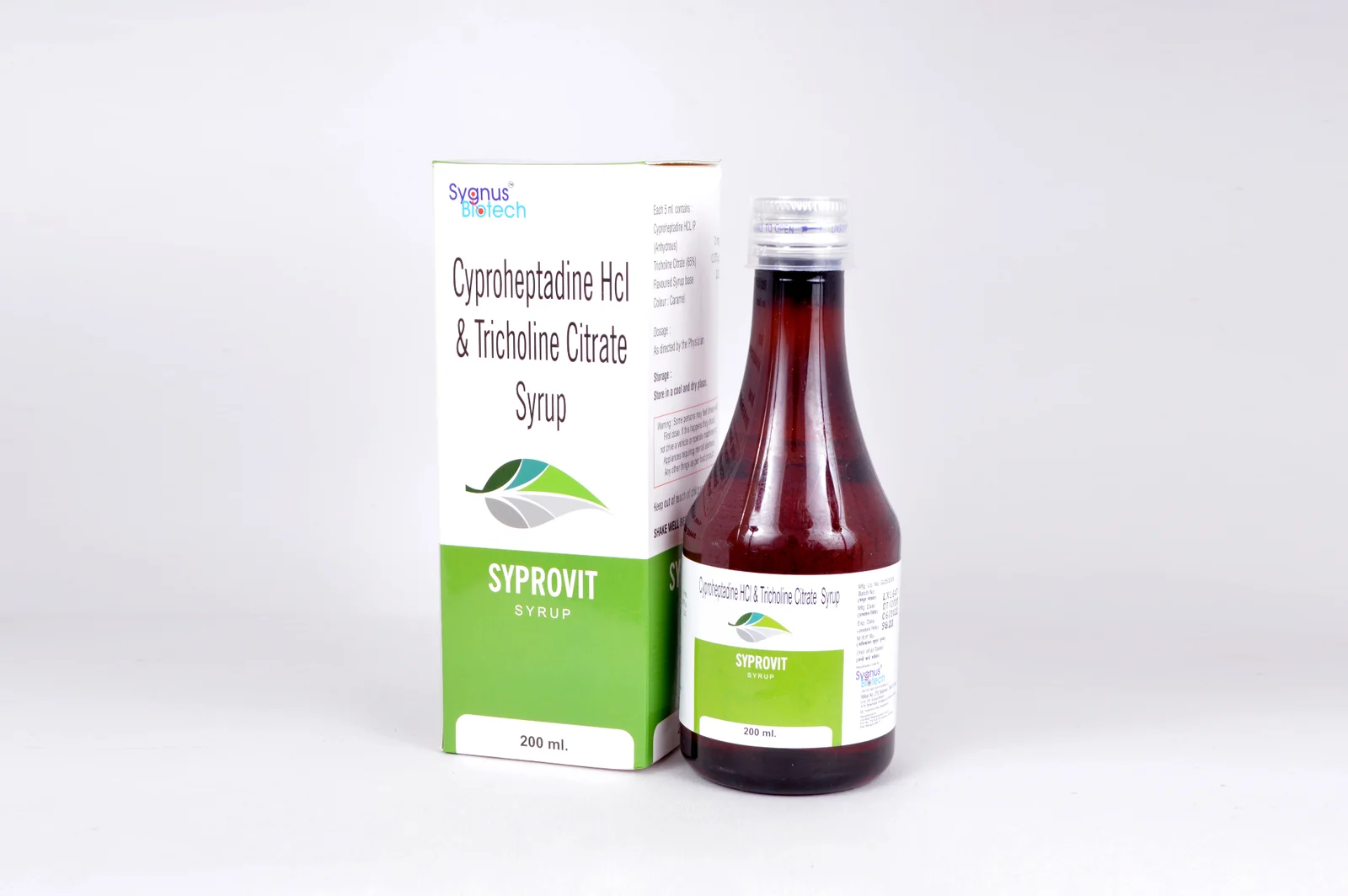 SYPROVIT