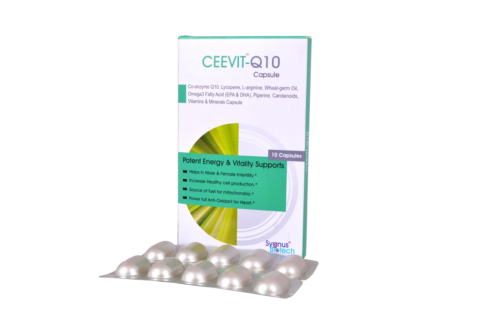 CEEVIT-Q10