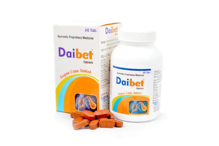 DAIBET TABLET