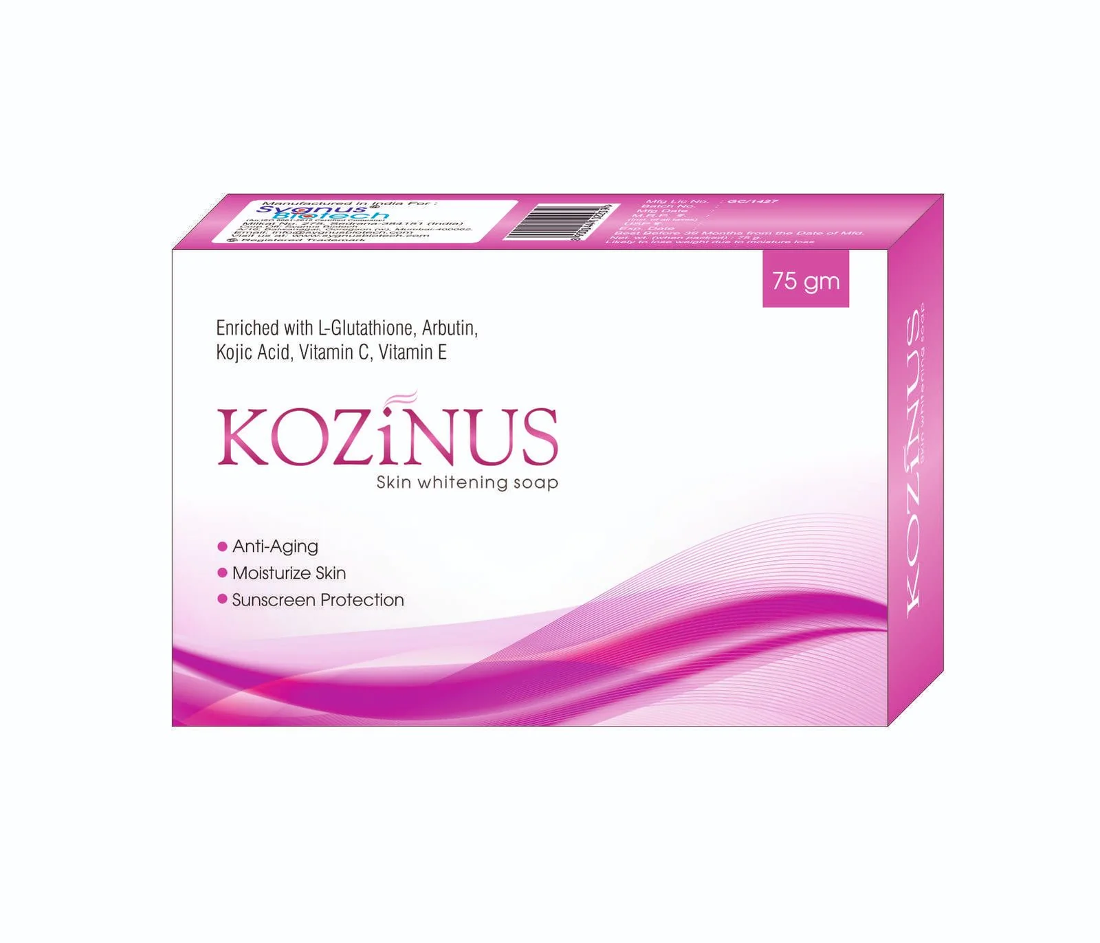 KOZINUS