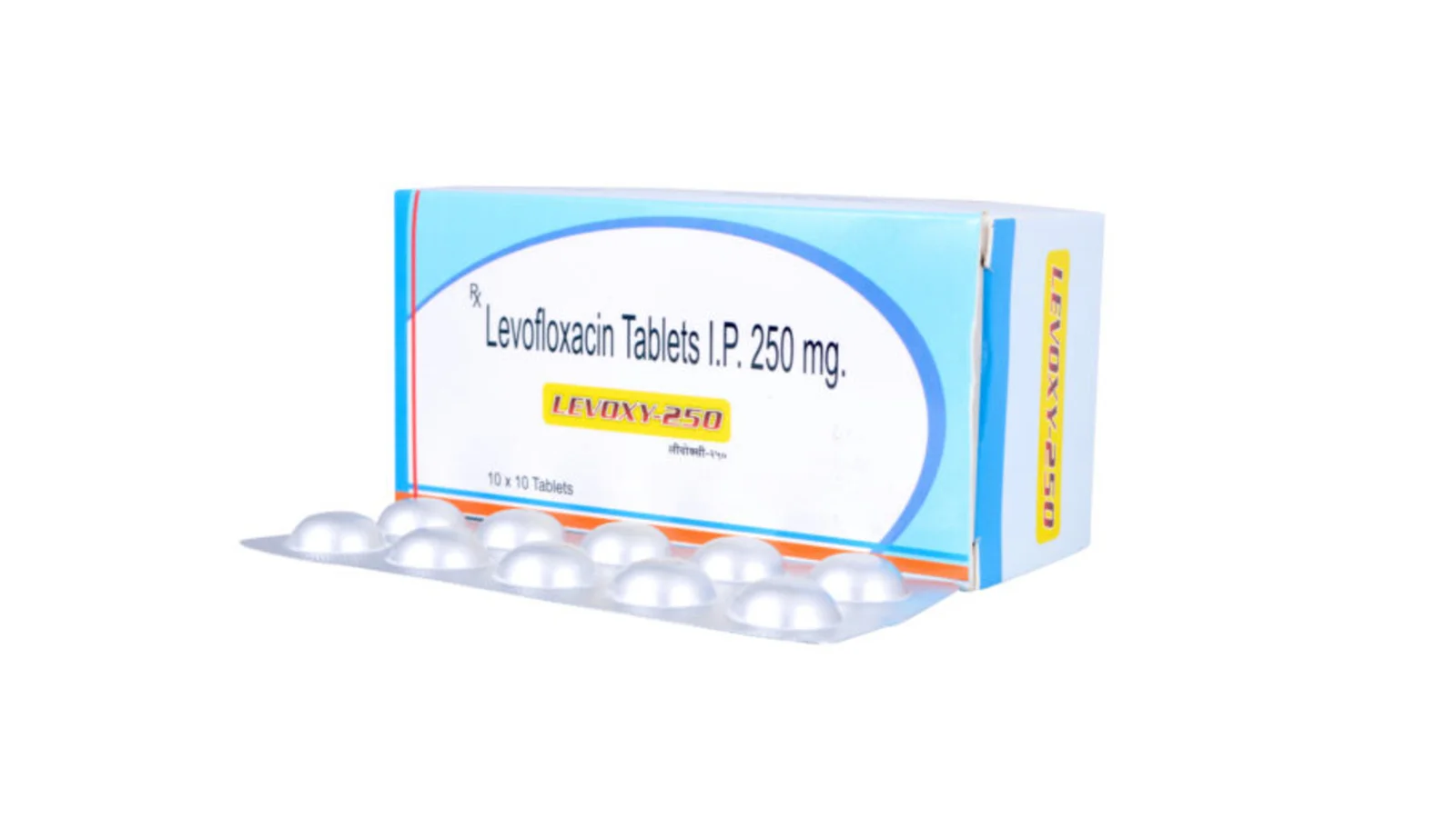 LEEVOXY-250