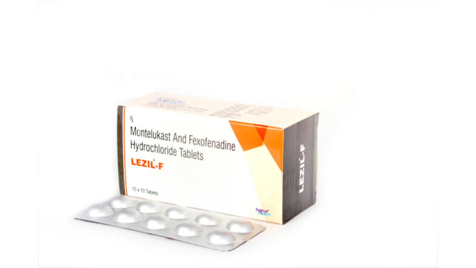 LEZIL-F