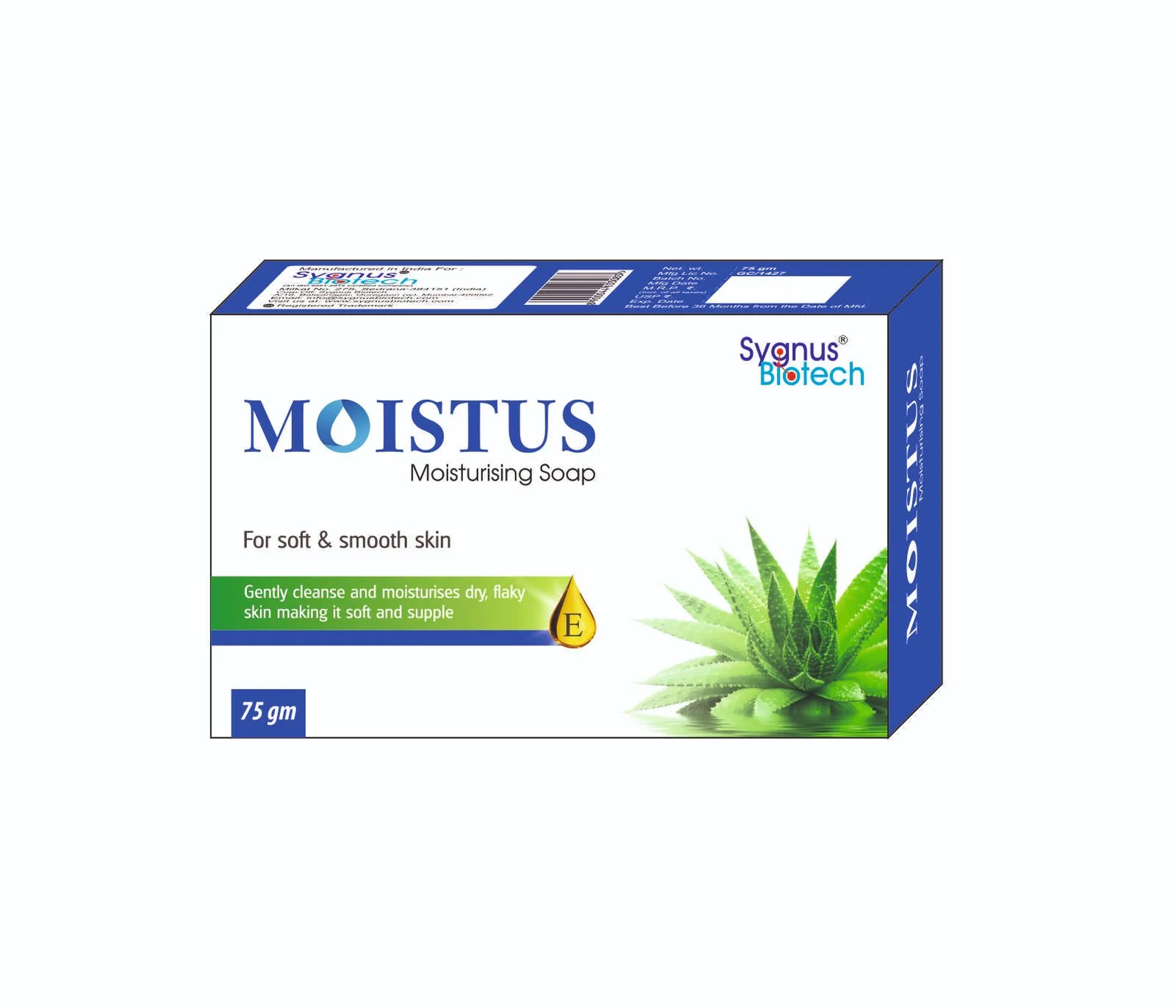 MOISTUS