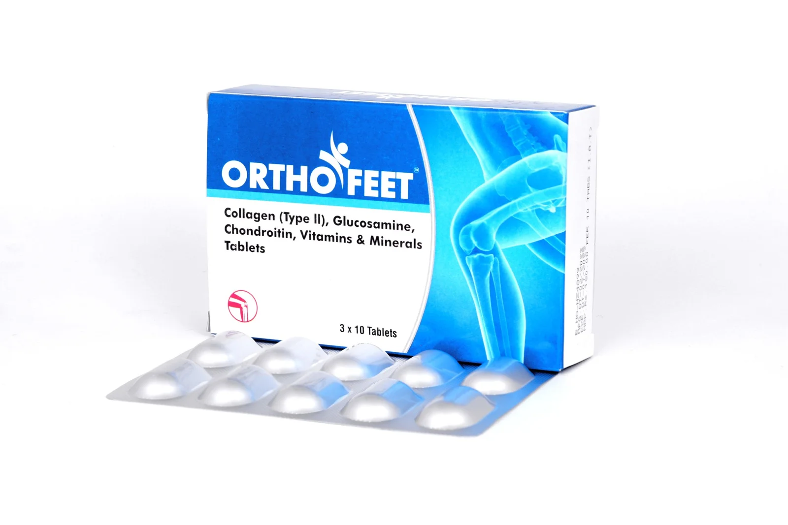 ORTHOFEET
