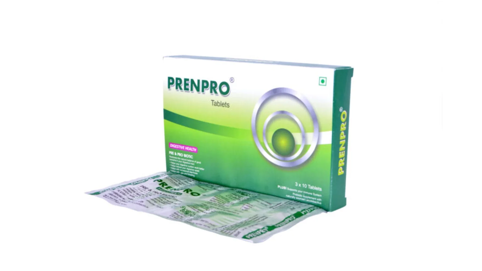 PRENPRO