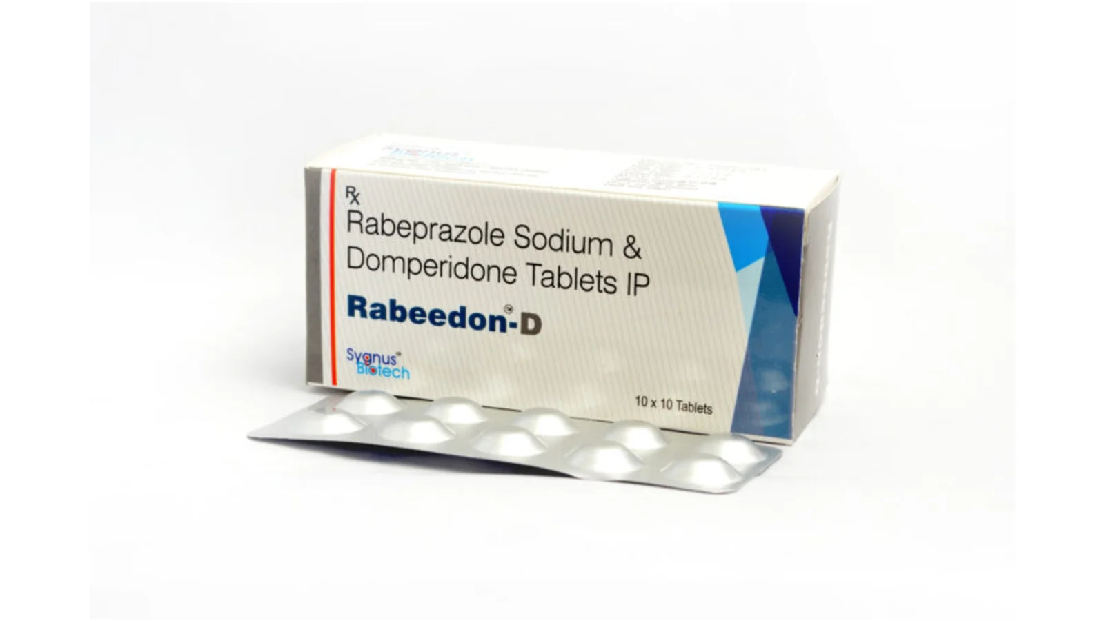 RABEEDON-D