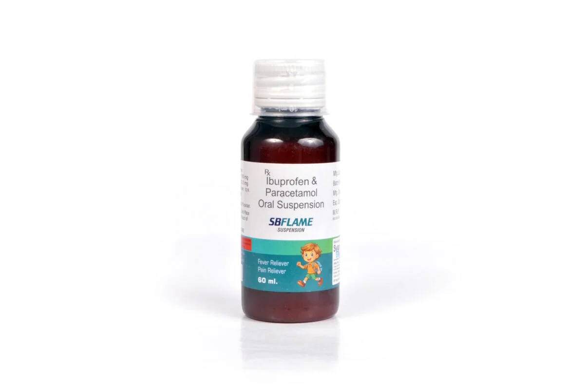 SBFLAME 60ML
