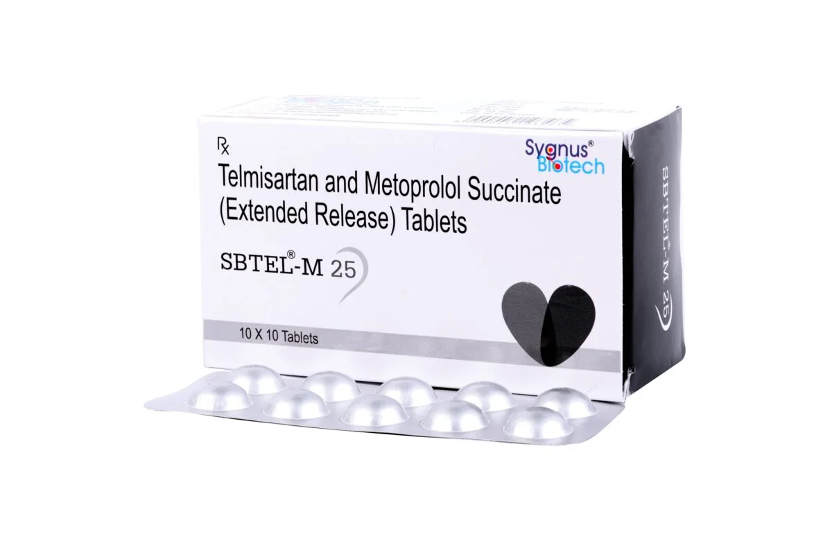 SBTEL-M 25