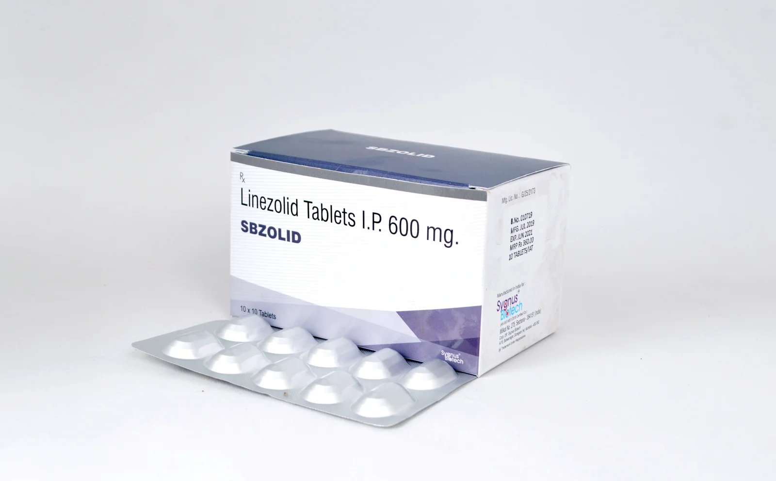 SBZOLID