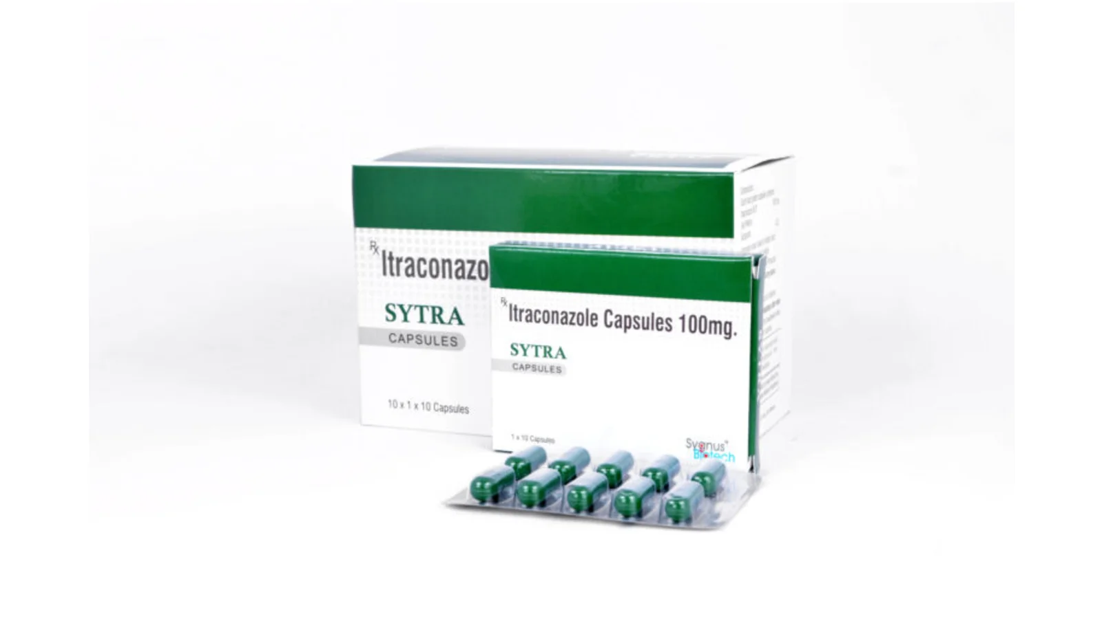 SYTRA-100