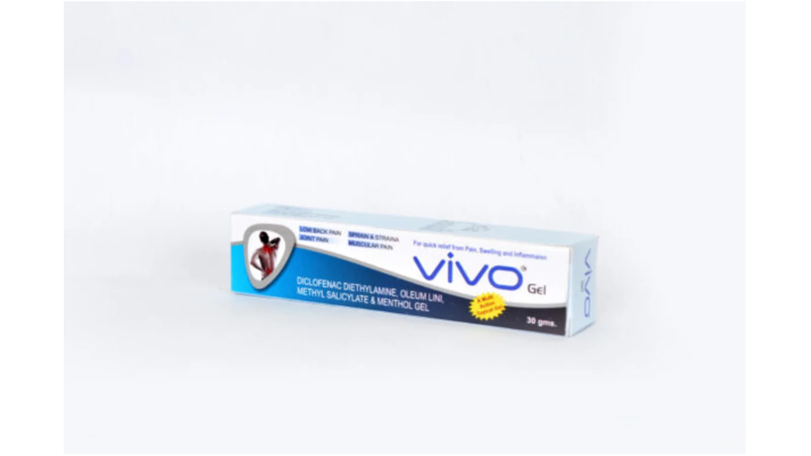 VIVO GEL