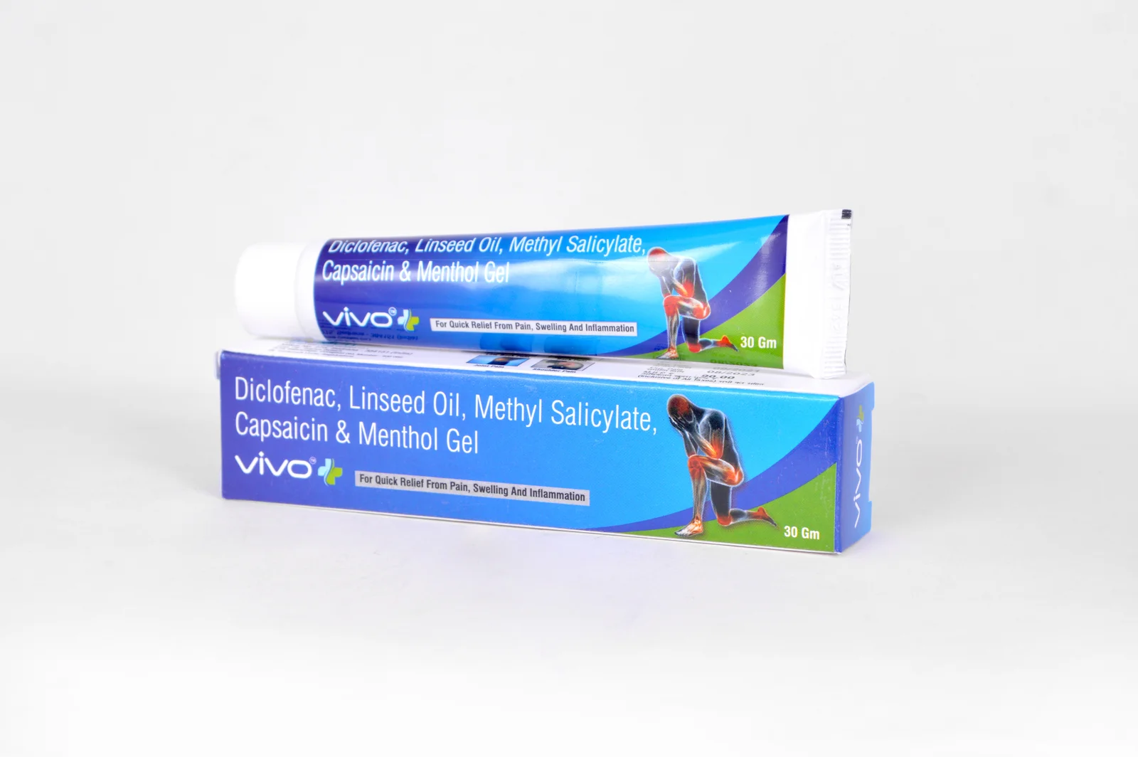VIVO+ GEL