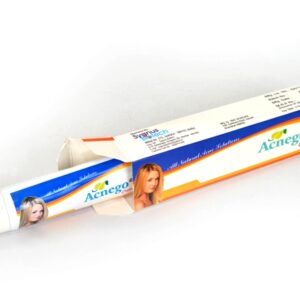 ACNEGO CREAM