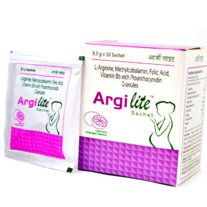 ARGILITE SACHET