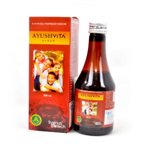 AYUSHVITA