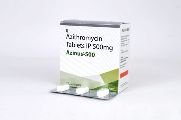 AZINUS-500