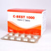 C-BEST 1000MG