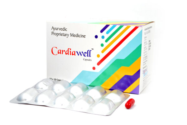 CARDIAWELL