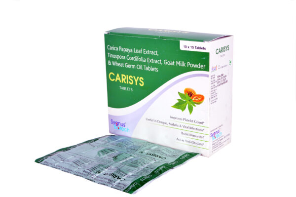 CARISYS