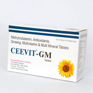 CEEVIT-GM