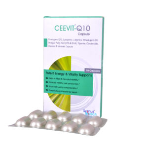 CEEVIT-Q10