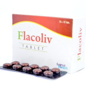 FLACOLIV TAB
