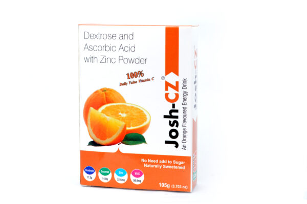 JOSH-CZ 105GM