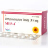 MEP-4