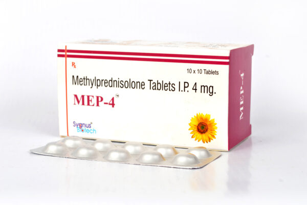 MEP-4