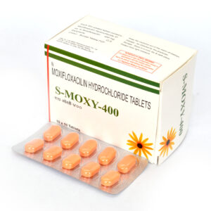 S-MOXY 400