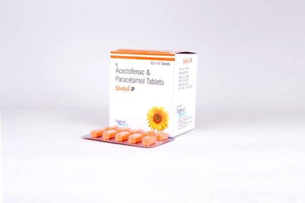 SB DOL-P TAB