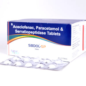 SB DOL-SP