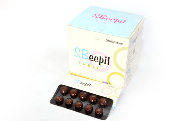 SBEEPIL TAB