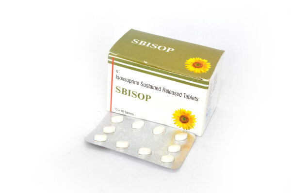 SBISOP