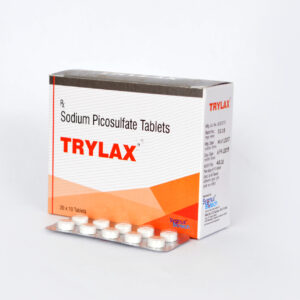 TRYLEX TAB