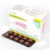 ULSOL TAB